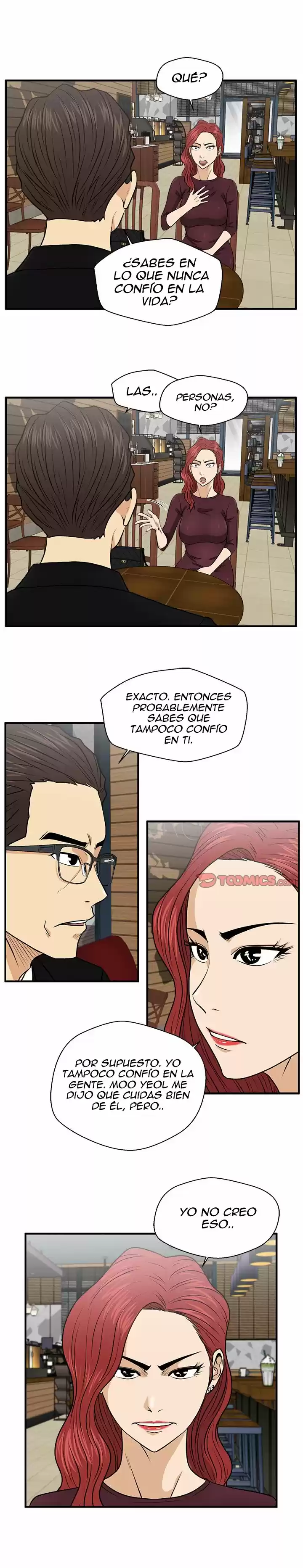Mr. Kang - Capítulo 81 - Página 8 - LectorTMOo