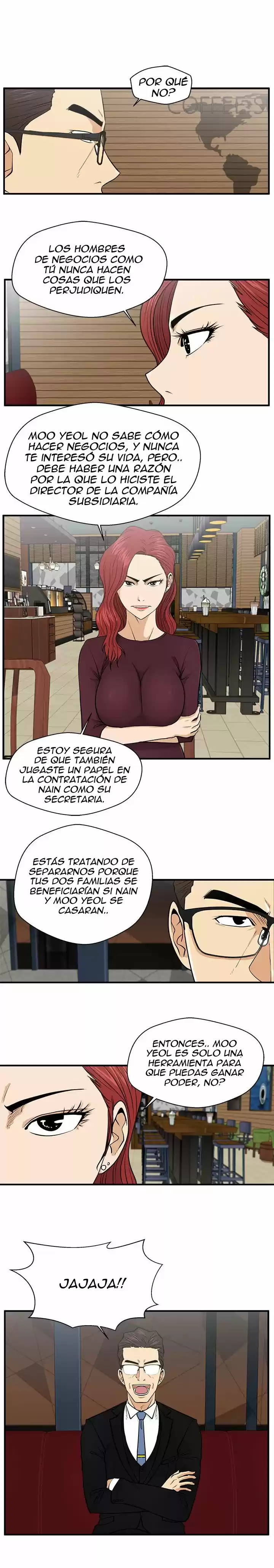 Mr. Kang - Capítulo 81 - Página 9 - LectorTMOo