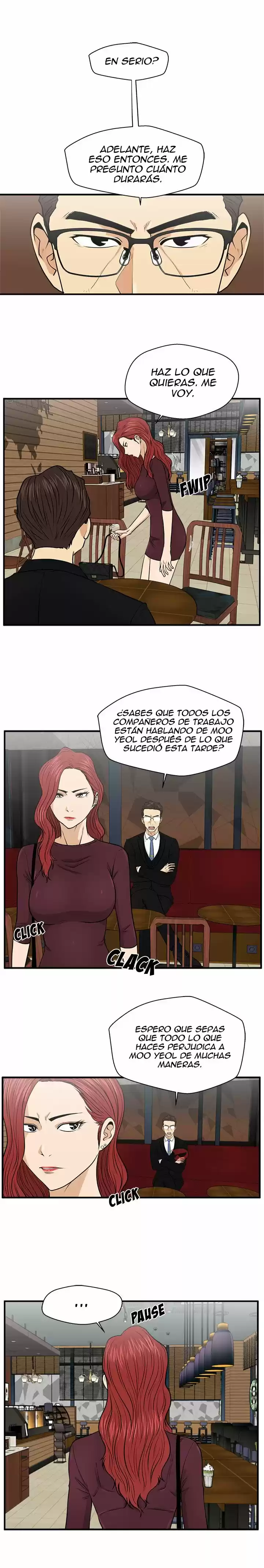 Mr. Kang - Capítulo 81 - Página 11 - LectorTMOo