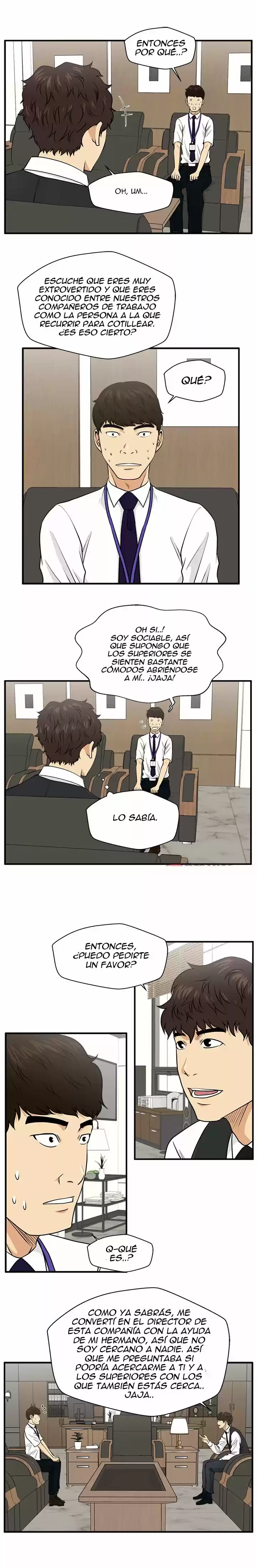 Mr. Kang - Capítulo 81 - Página 15 - LectorTMOo