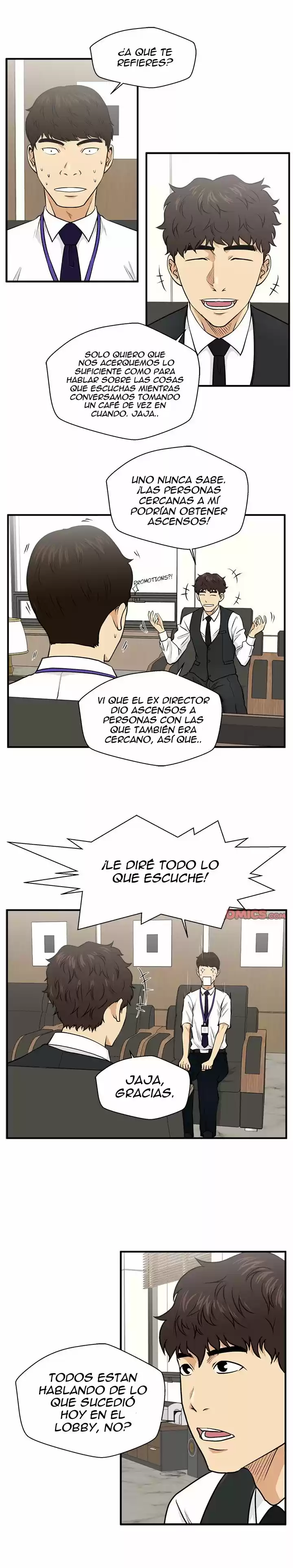 Mr. Kang - Capítulo 81 - Página 16 - LectorTMOo