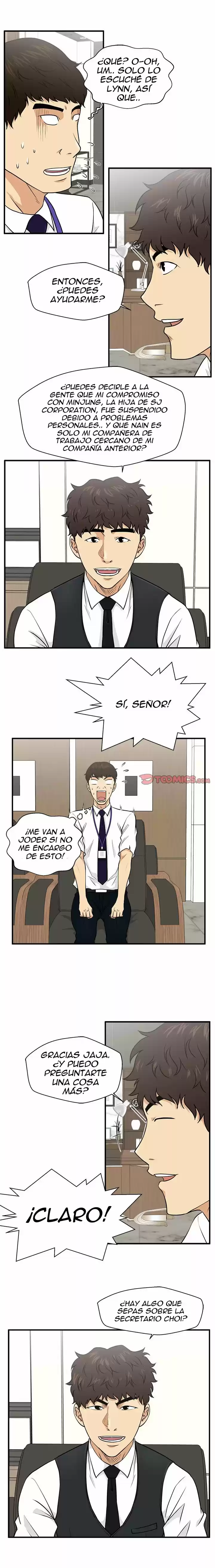 Mr. Kang - Capítulo 81 - Página 17 - LectorTMOo