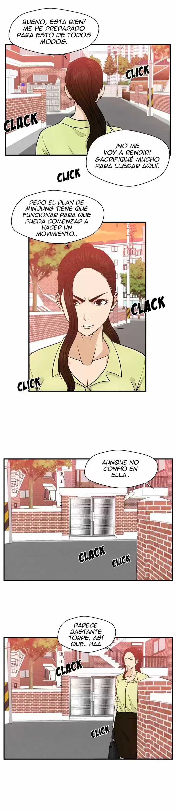 Mr. Kang - Capítulo 81 - Página 22 - LectorTMOo