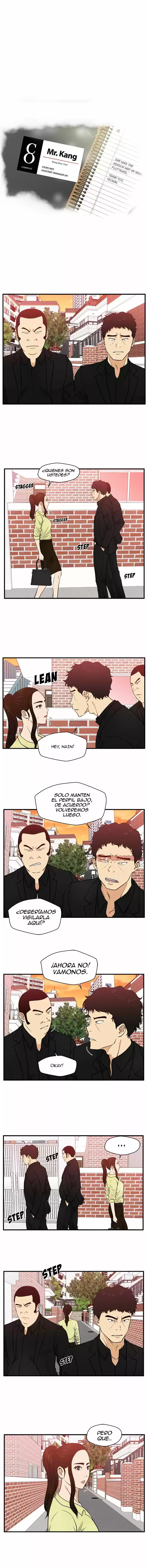 Mr. Kang - Capítulo 82 - Página 3 - LectorTMOo