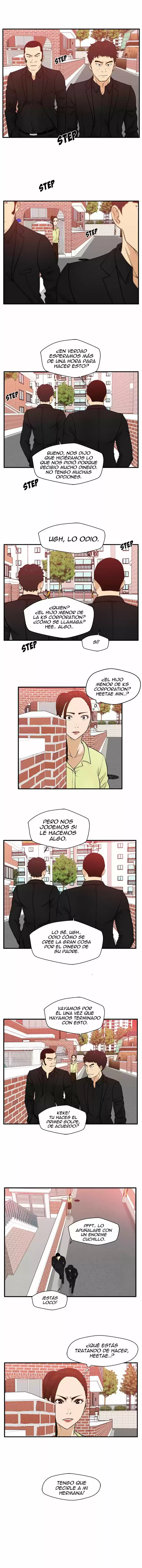 Mr. Kang - Capítulo 82 - Página 4 - LectorTMOo
