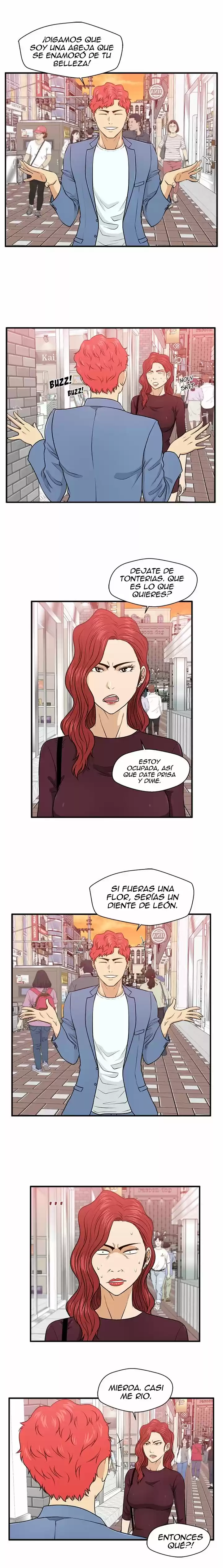 Mr. Kang - Capítulo 82 - Página 8 - LectorTMOo