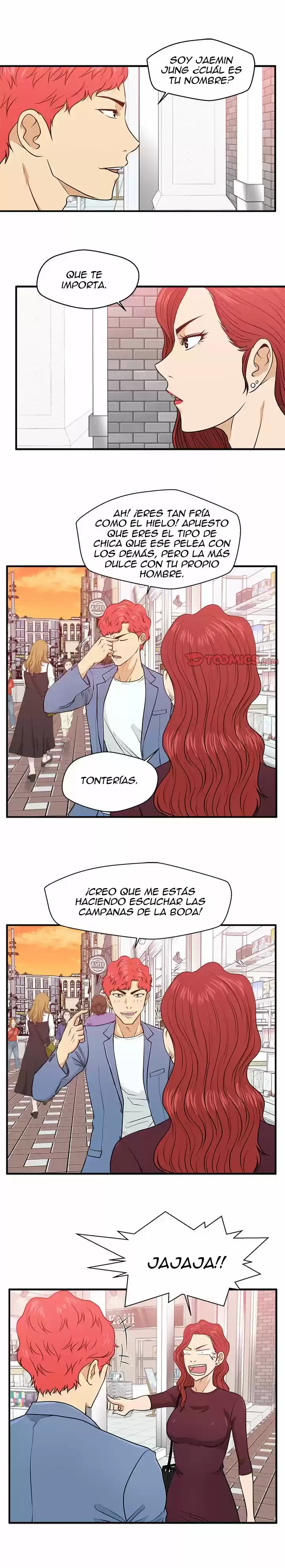 Mr. Kang - Capítulo 82 - Página 9 - LectorTMOo