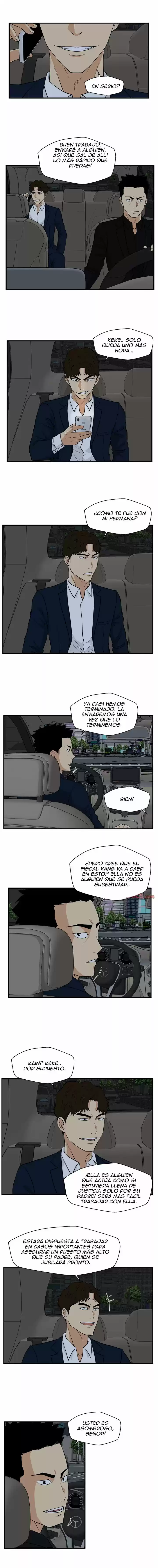 Mr. Kang - Capítulo 83 - Página 5 - LectorTMOo