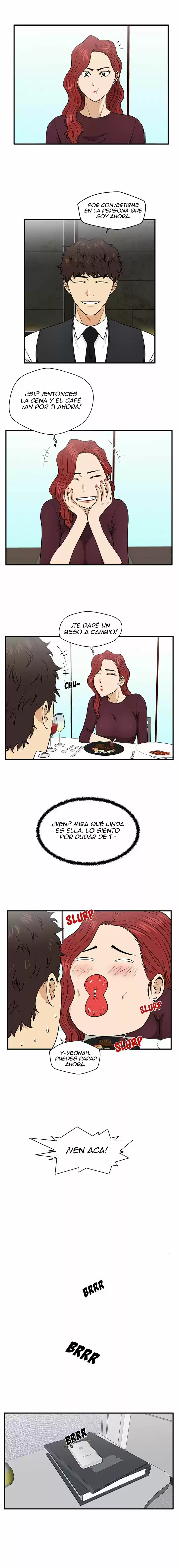 Mr. Kang - Capítulo 83 - Página 8 - LectorTMOo