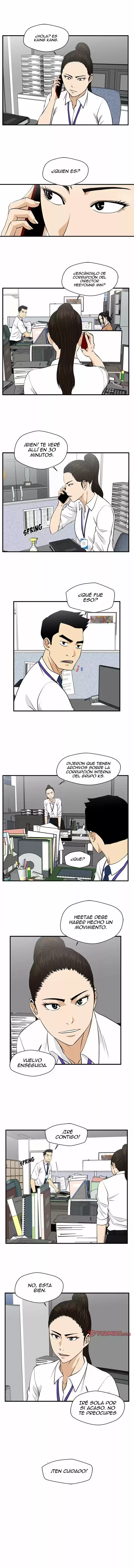 Mr. Kang - Capítulo 83 - Página 9 - LectorTMOo