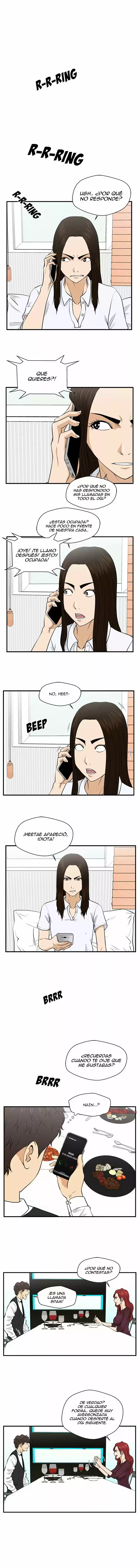 Mr. Kang - Capítulo 83 - Página 10 - LectorTMOo