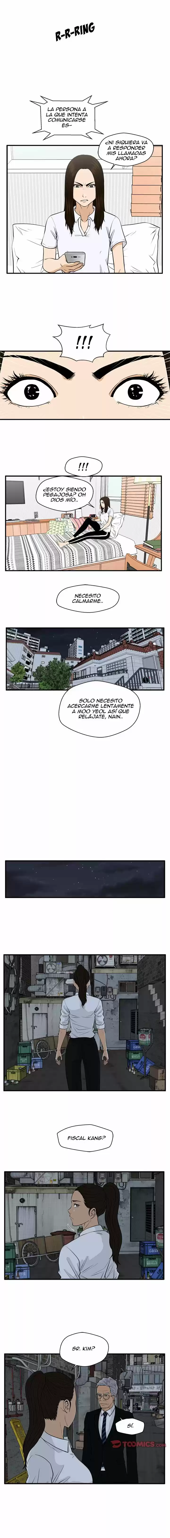 Mr. Kang - Capítulo 83 - Página 11 - LectorTMOo