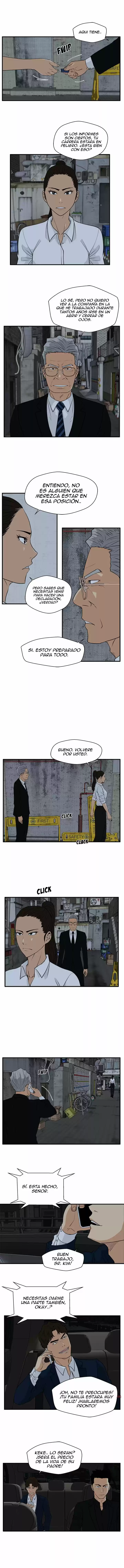 Mr. Kang - Capítulo 83 - Página 12 - LectorTMOo
