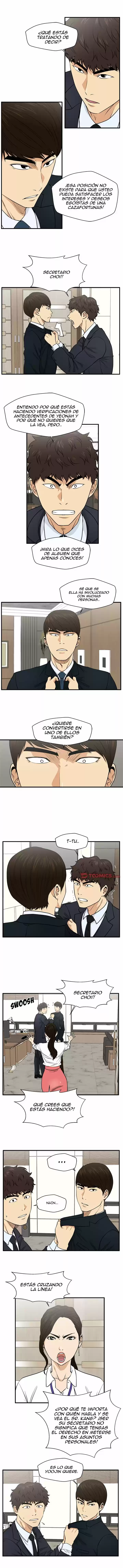 Mr. Kang - Capítulo 84 - Página 5 - LectorTMOo