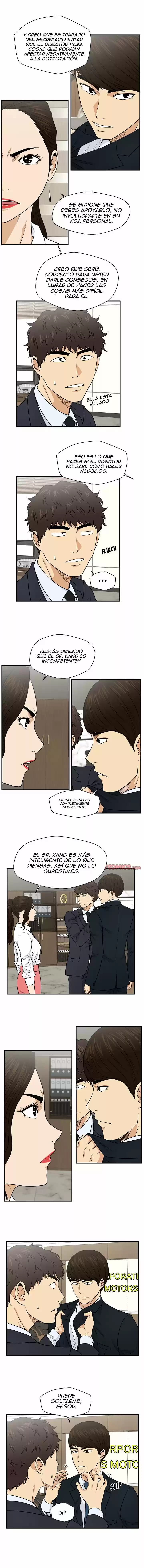 Mr. Kang - Capítulo 84 - Página 6 - LectorTMOo