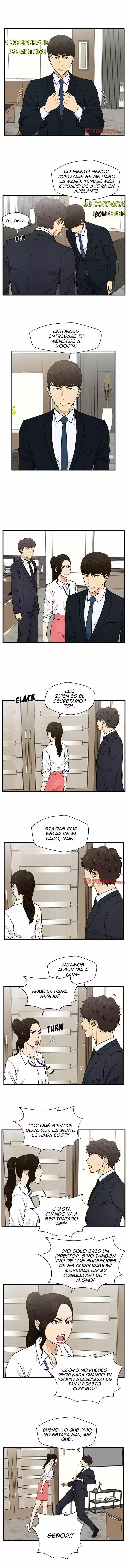 Mr. Kang - Capítulo 84 - Página 7 - LectorTMOo