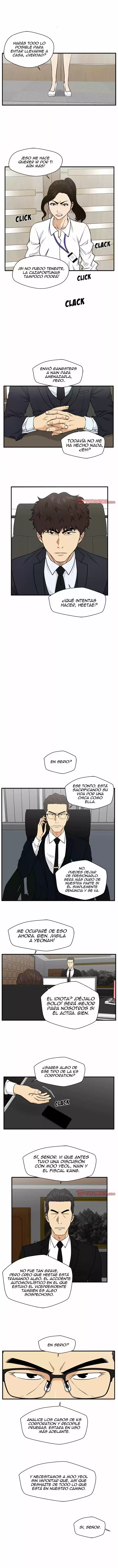 Mr. Kang - Capítulo 84 - Página 10 - LectorTMOo