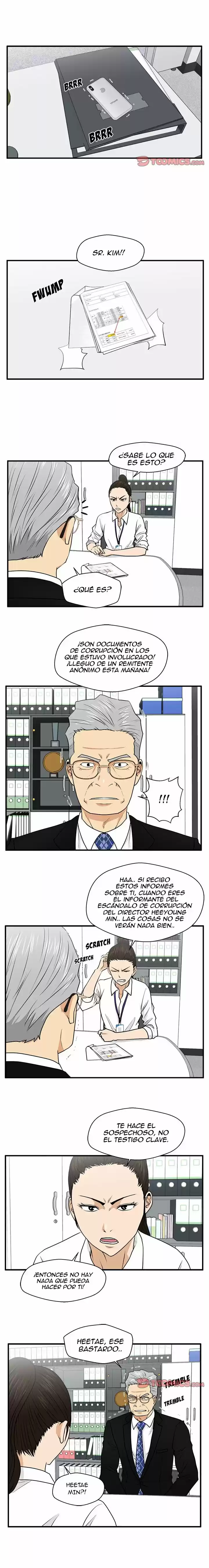 Mr. Kang - Capítulo 85 - Página 8 - LectorTMOo
