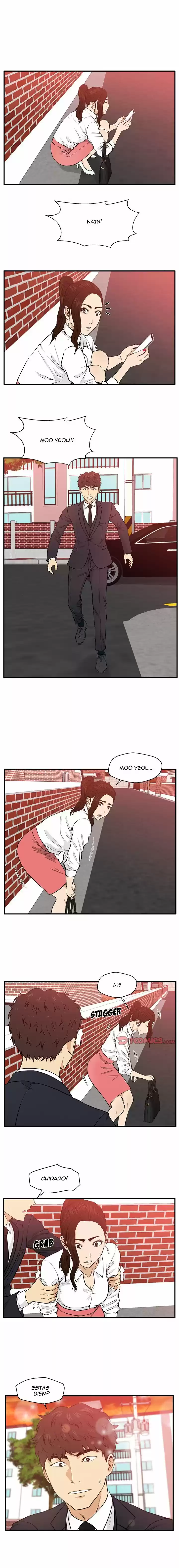 Mr. Kang - Capítulo 86 - Página 5 - LectorTMOo