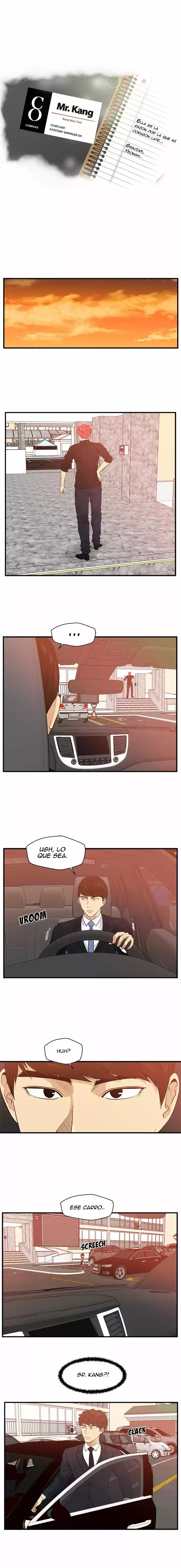 Mr. Kang - Capítulo 87 - Página 3 - LectorTMOo