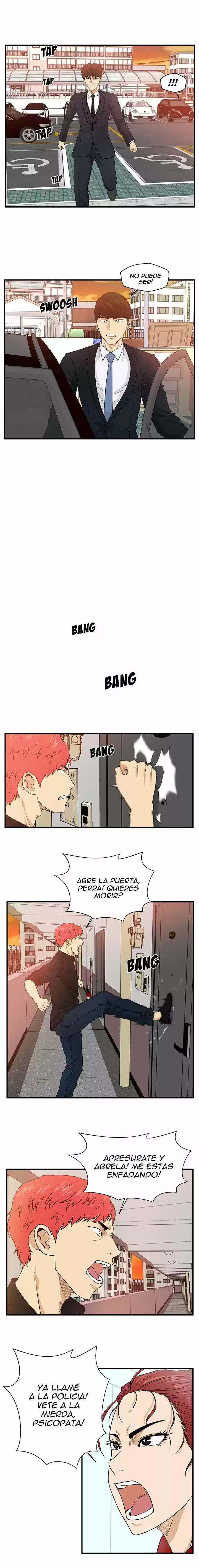 Mr. Kang - Capítulo 87 - Página 4 - LectorTMOo
