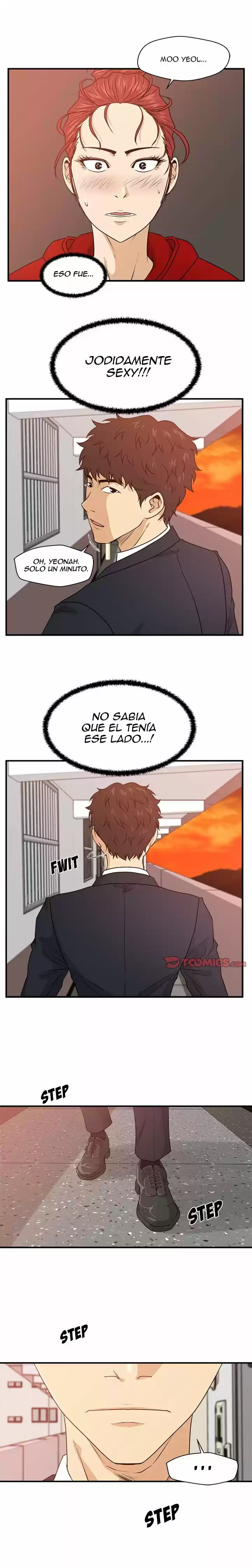 Mr. Kang - Capítulo 87 - Página 9 - LectorTMOo