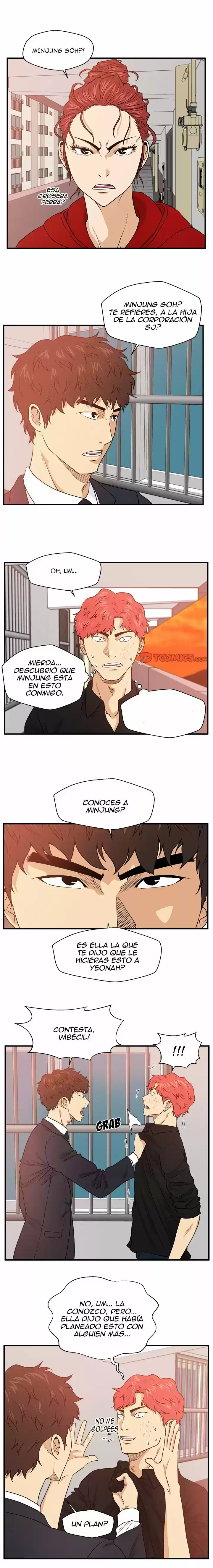 Mr. Kang - Capítulo 87 - Página 13 - LectorTMOo