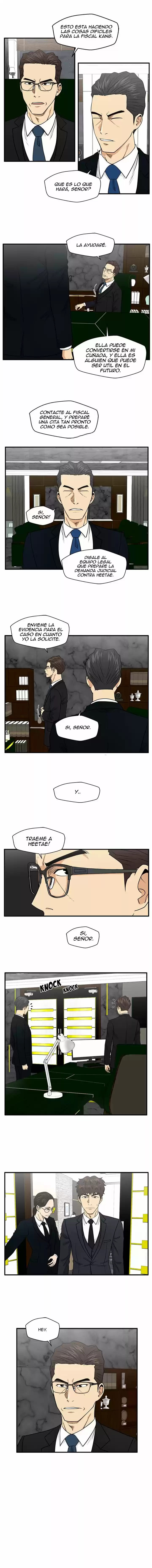 Mr. Kang - Capítulo 89 - Página 9 - LectorTMOo