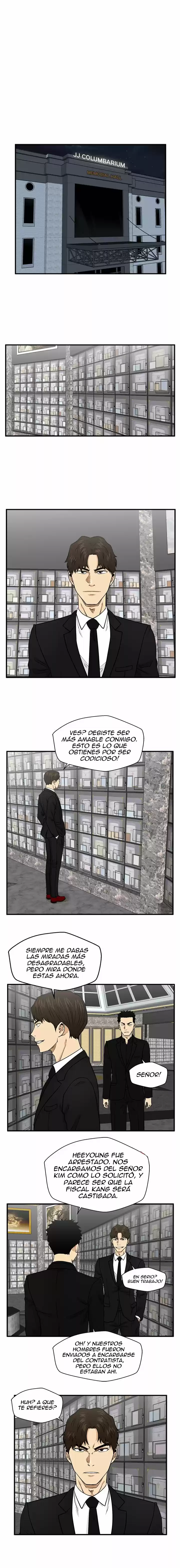 Mr. Kang - Capítulo 89 - Página 10 - LectorTMOo