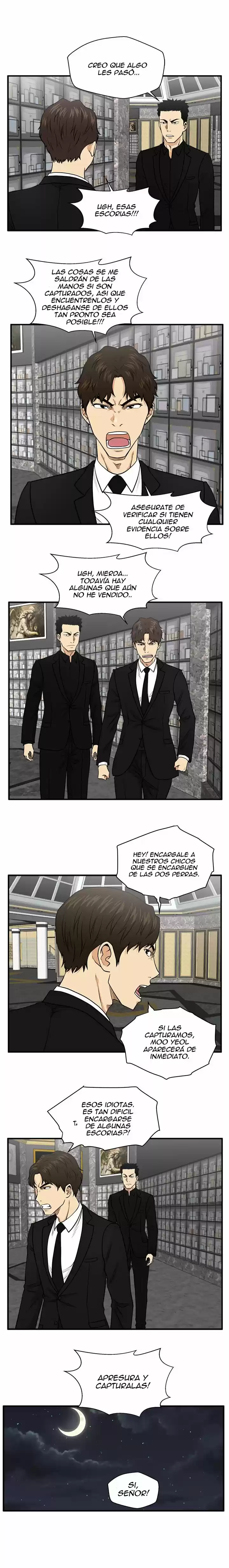 Mr. Kang - Capítulo 89 - Página 11 - LectorTMOo