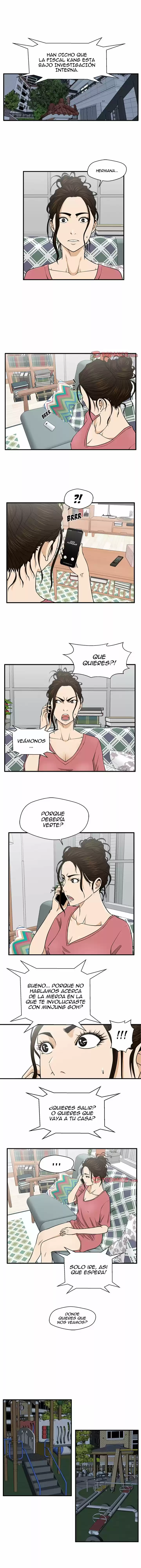Mr. Kang - Capítulo 89 - Página 12 - LectorTMOo