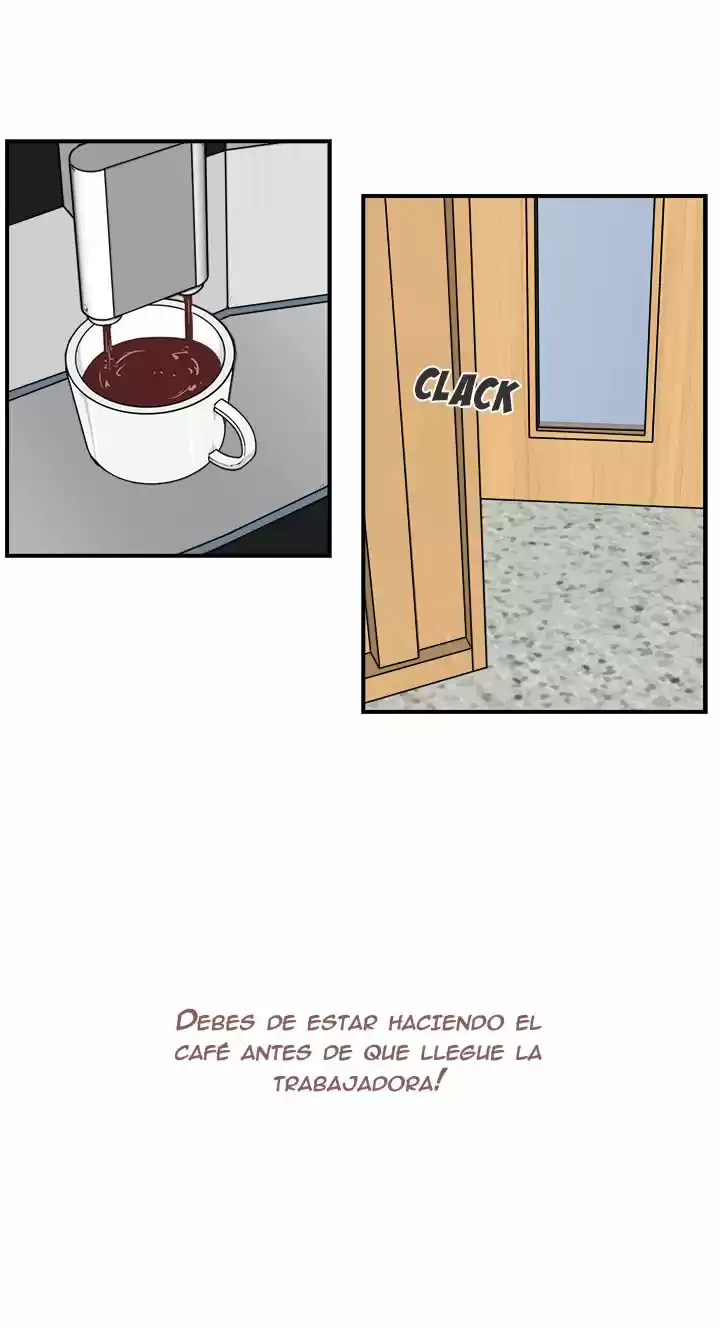 Mr. Kang - Capítulo 9 - Página 8 - LectorTMOo