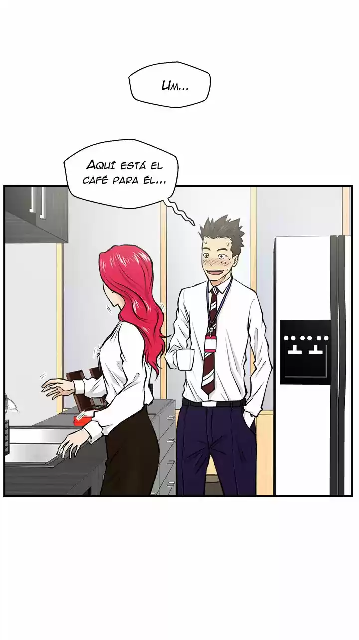 Mr. Kang - Capítulo 9 - Página 10 - LectorTMOo