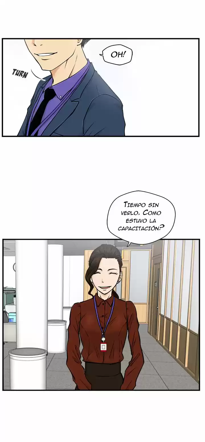 Mr. Kang - Capítulo 9 - Página 18 - LectorTMOo