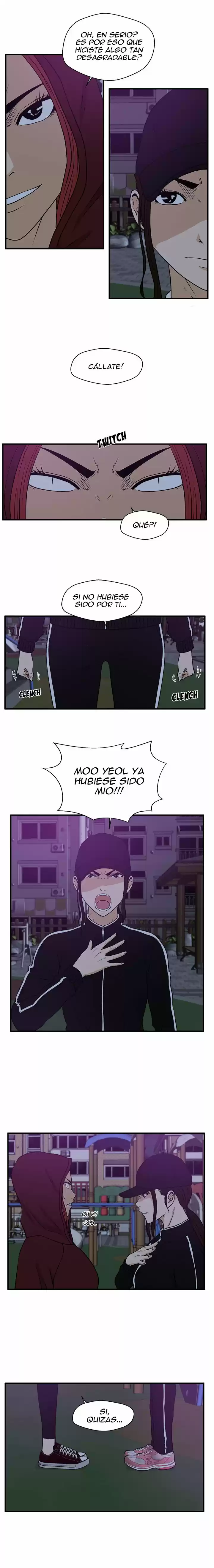 Mr. Kang - Capítulo 90 - Página 4 - LectorTMOo