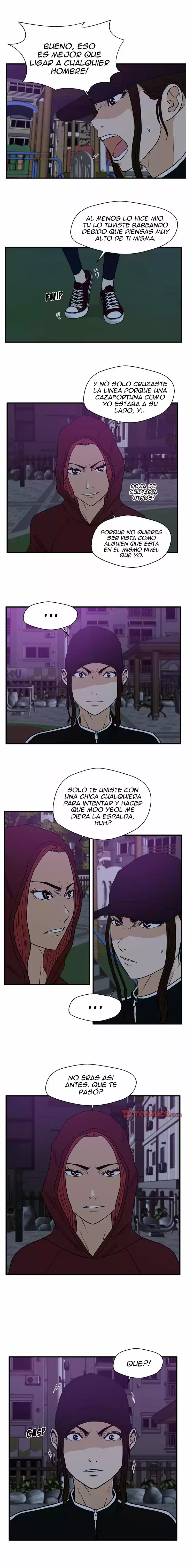 Mr. Kang - Capítulo 90 - Página 6 - LectorTMOo