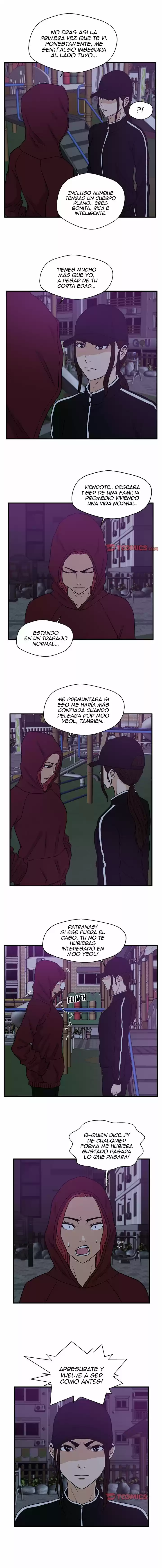 Mr. Kang - Capítulo 90 - Página 7 - LectorTMOo