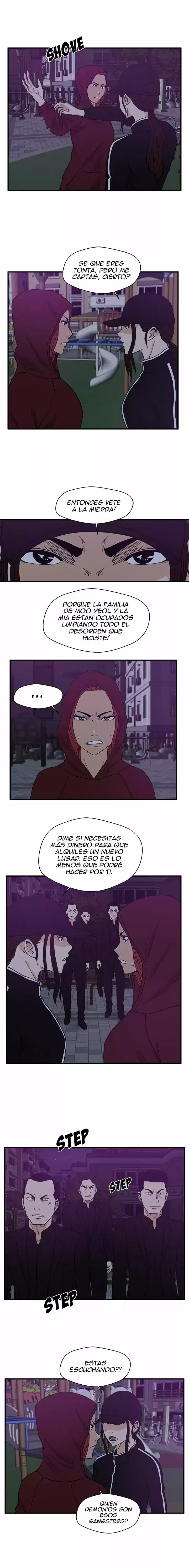Mr. Kang - Capítulo 90 - Página 12 - LectorTMOo