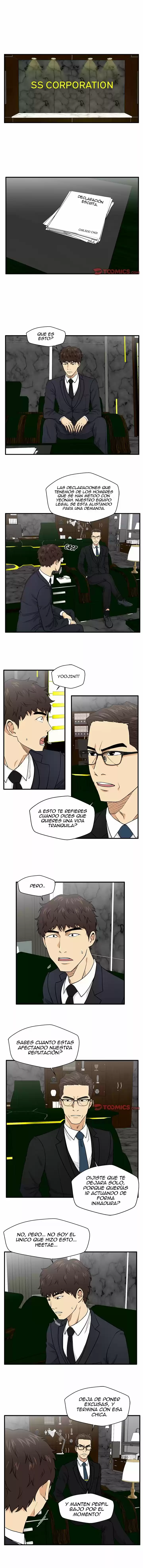 Mr. Kang - Capítulo 91 - Página 4 - LectorTMOo