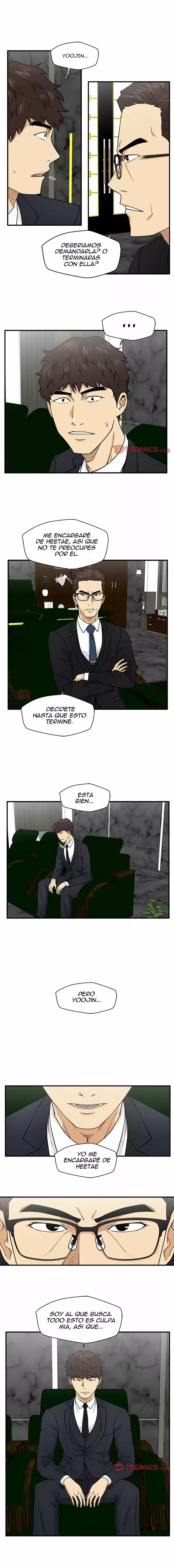 Mr. Kang - Capítulo 91 - Página 5 - LectorTMOo