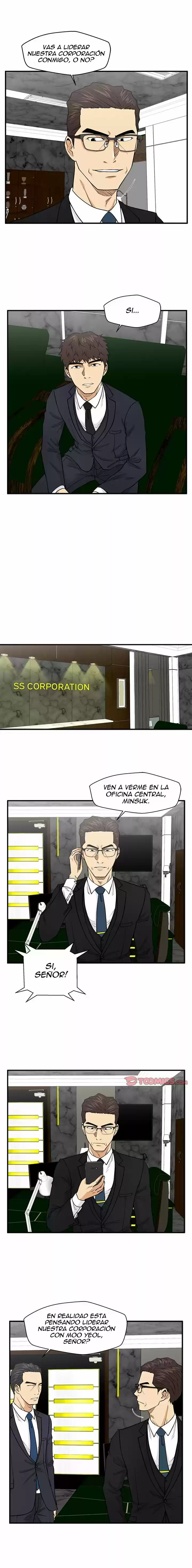 Mr. Kang - Capítulo 91 - Página 7 - LectorTMOo
