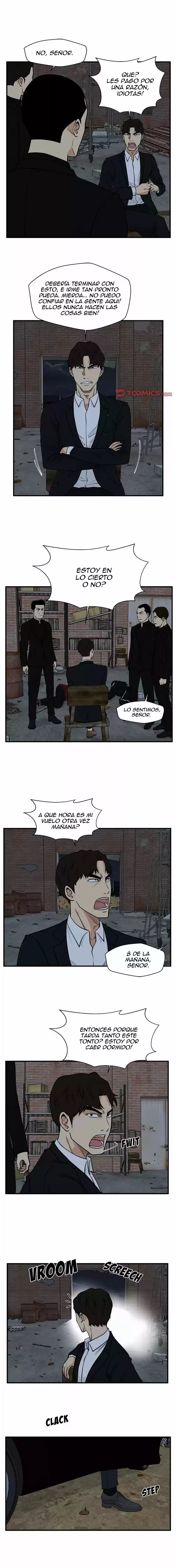 Mr. Kang - Capítulo 91 - Página 12 - LectorTMOo
