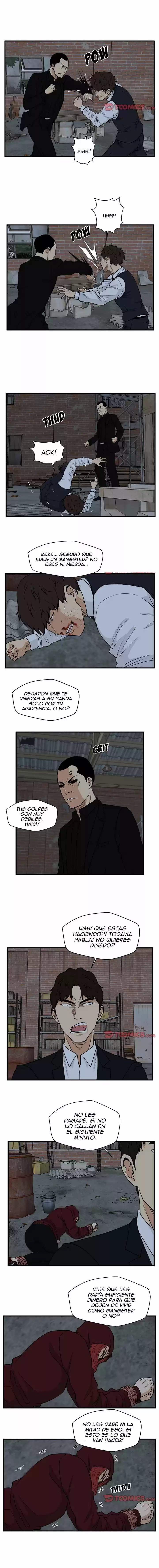Mr. Kang - Capítulo 92 - Página 7 - LectorTMOo