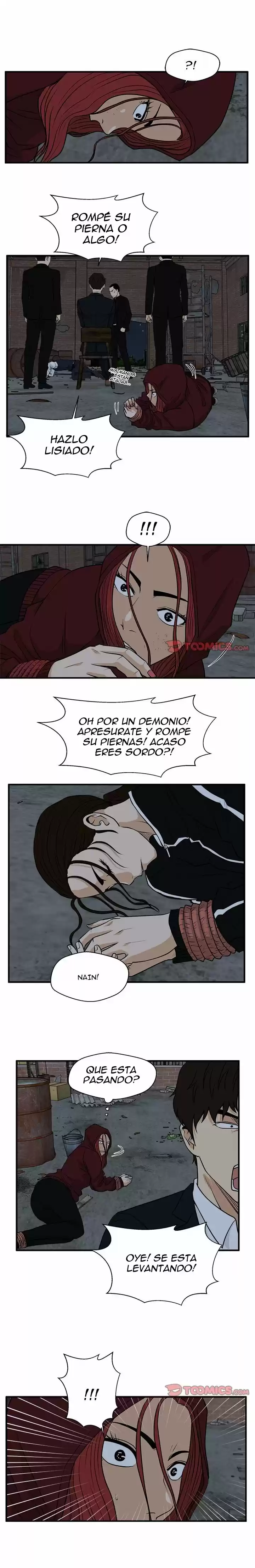 Mr. Kang - Capítulo 92 - Página 8 - LectorTMOo