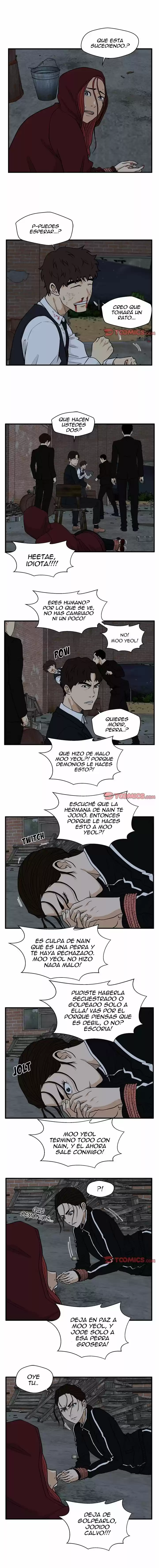 Mr. Kang - Capítulo 92 - Página 10 - LectorTMOo