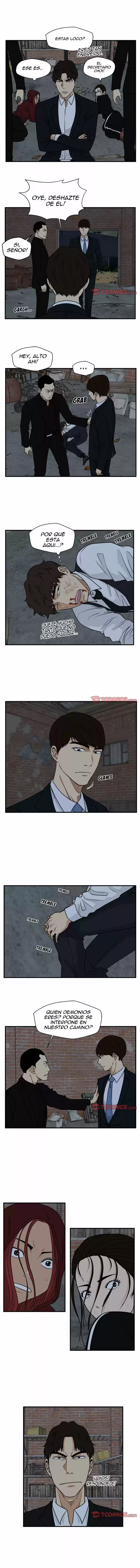 Mr. Kang - Capítulo 92 - Página 13 - LectorTMOo