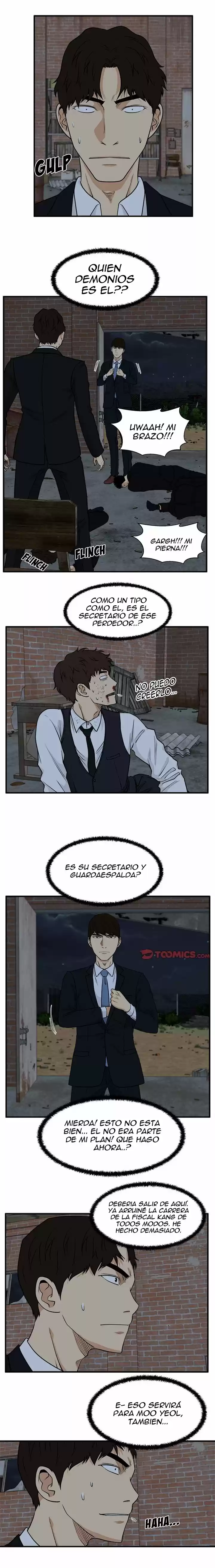 Mr. Kang - Capítulo 93 - Página 8 - LectorTMOo