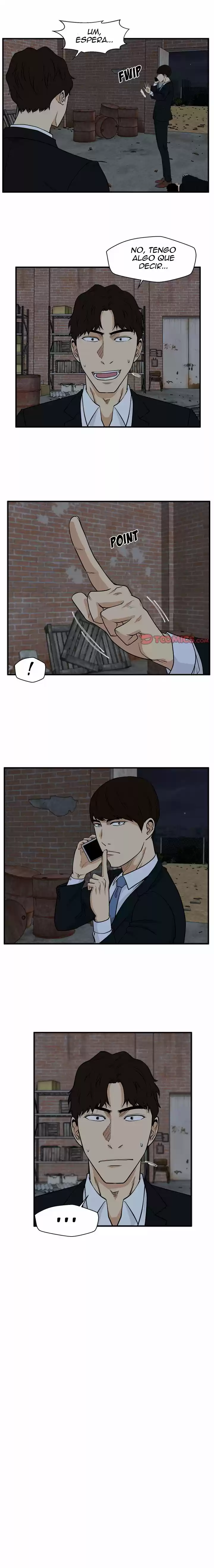 Mr. Kang - Capítulo 93 - Página 9 - LectorTMOo