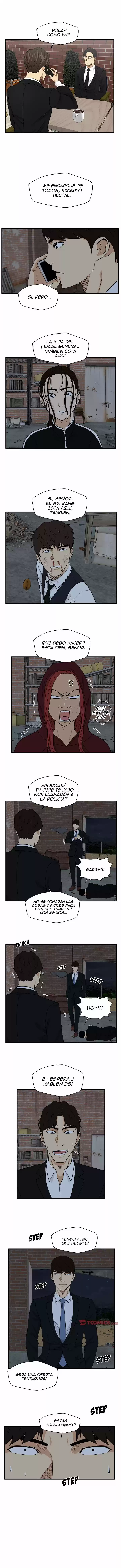 Mr. Kang - Capítulo 93 - Página 11 - LectorTMOo