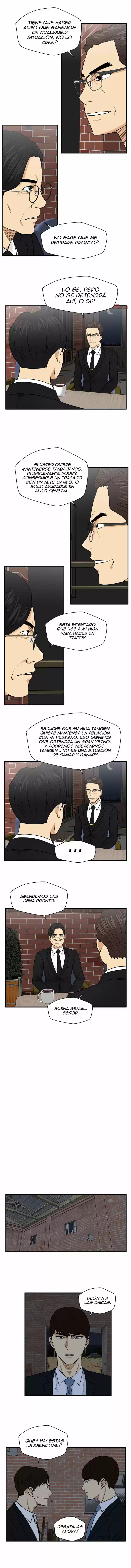 Mr. Kang - Capítulo 93 - Página 13 - LectorTMOo